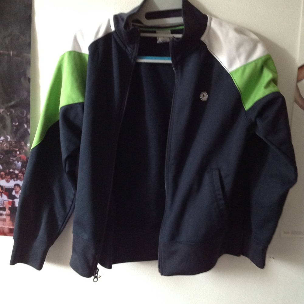 Jacket - Picture 2 of 2